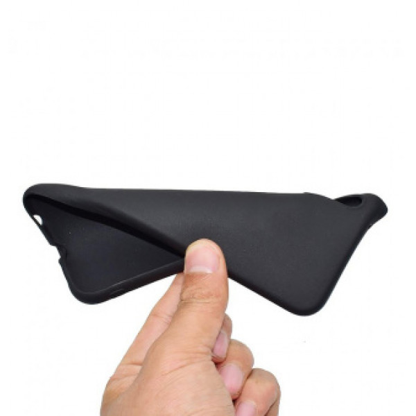 Фото - Чохол для смартфону BeCover for Motorola Moto G24/G24 Power Black (710718)