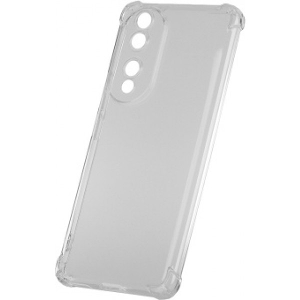 Фото - Чехол для смартфона BeCover Anti-Shock for Honor 90 Clear (710843)