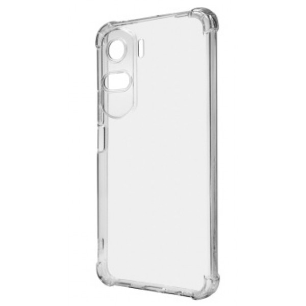 Фото - Чохол для смартфону BeCover Anti-Shock for Honor 90 Lite Clear (710844)