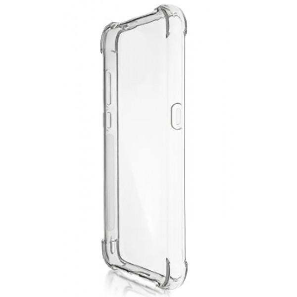 Фото - Чохол для смартфону BeCover Anti-Shock for Poco F6 Clear (710849)
