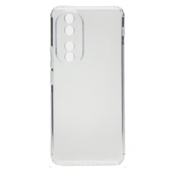 Фото - Чехол для смартфона BeCover for Honor 90 Transparancy (710874)