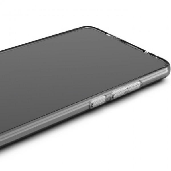 Фото - Чохол для смартфону BeCover for Poco M6 Pro 4G Transparancy (710893)
