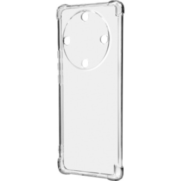 Фото - Чохол для смартфону BeCover Anti-Shock for Honor Magic6 Lite 5G Clear (710846)