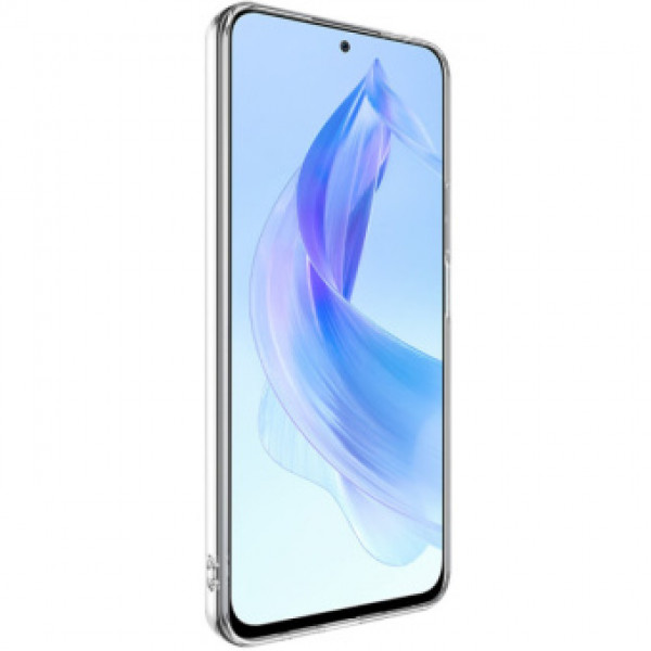 Фото - Чохол для смартфону BeCover for Honor 90 Lite Transparancy (710875)