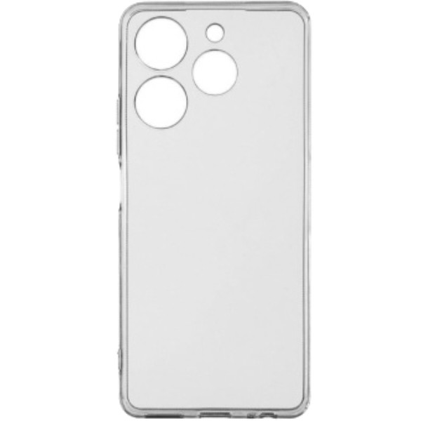 Фото - Чехол для смартфона BeCover for Tecno Spark 20 (KJ5n) Transparancy (710909)