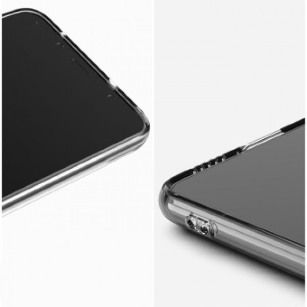 Фото - Чохол для смартфону BeCover for Tecno Spark 20 Pro (KJ6) Transparancy (710907)