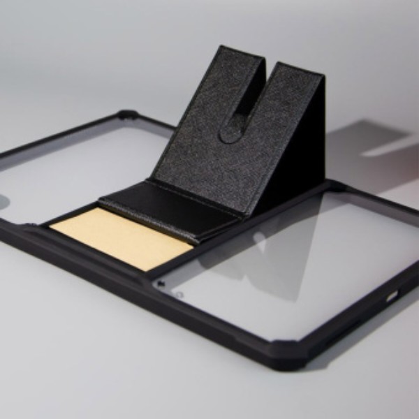 Фото - Чехол для планшета BeCover Xundd Stand for Xiaomi Mi Pad 6/6 Pro 11'' Black (710163)