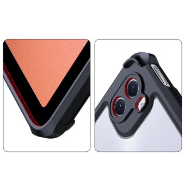 Фото - Чехол для планшета BeCover Xundd Stand for Xiaomi Mi Pad 6/6 Pro 11'' Black (710163)