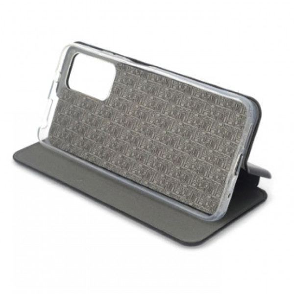 Фото - Чохол для смартфону BeCover Exclusive for Xiaomi Redmi Note 12 4G Black (709056)