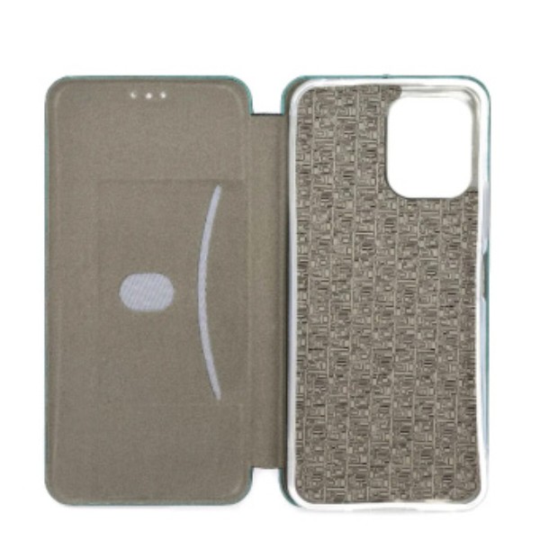 Фото - Чехол для смартфона BeCover Exclusive for Xiaomi Redmi 12 Burgundy Red (710277)