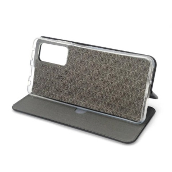 Фото - Чехол для смартфона BeCover Exclusive for Xiaomi Redmi Note 12 Pro 4G Black (710279)