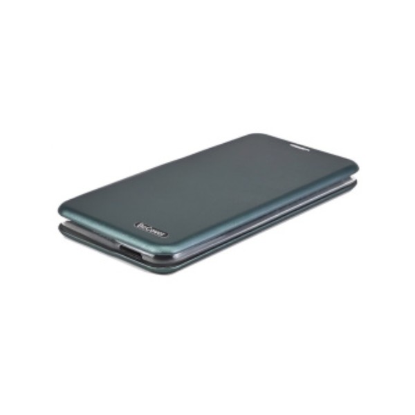 Фото - Чехол для смартфона BeCover Exclusive for Samsung Galaxy A24 4G SM-A245 Dark Green (710480)