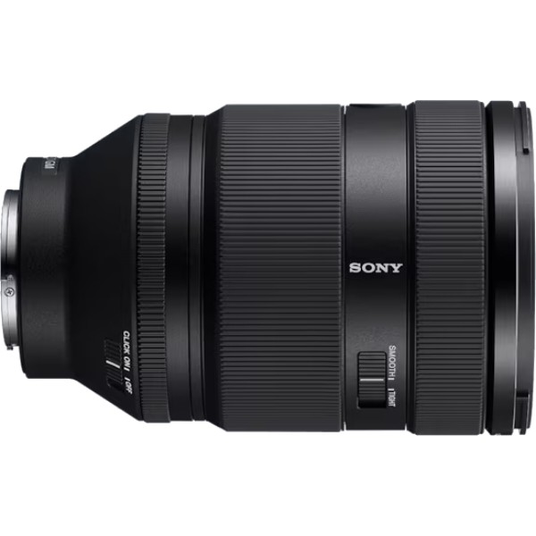 Фото - Объектив к фотокамере Sony 28-70mm f/2.0 GM для NEX FF (SEL2870GM.SYX)