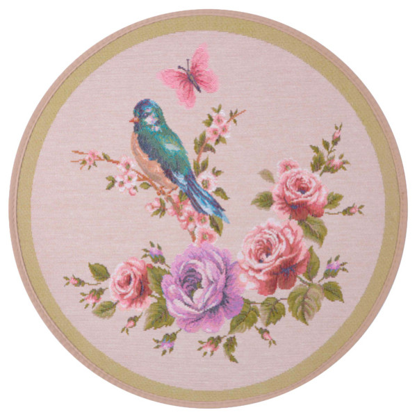 Фото - Салфетка для сервировки Lefard 36 см (711-059)