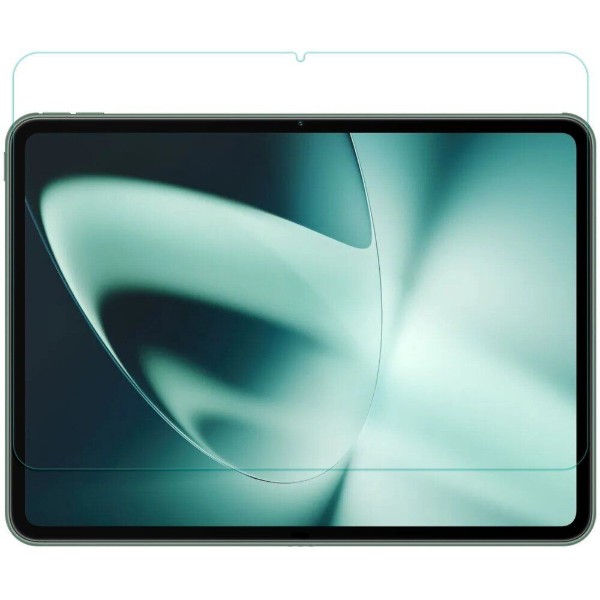 Фото - Защитное стекло для планшета BeCover for OnePlus Pad Go 11.35" (711069)