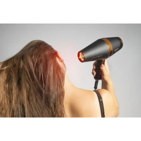 Фото - Фен Concept Ionic Infrared Boost VV6030 ELITE