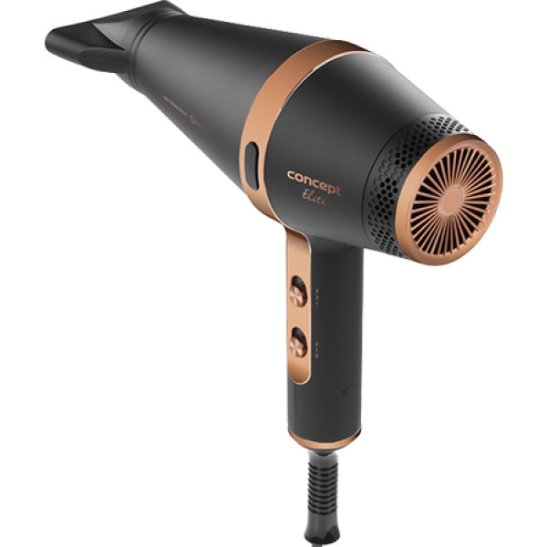 Фото - Фен Concept Ionic Infrared Boost VV6030 ELITE