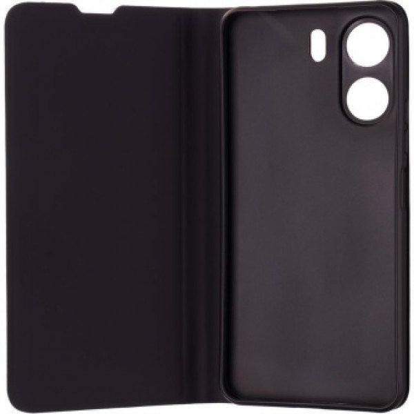 Фото - Чохол для смартфону BeCover Exclusive New Style for Xiaomi Redmi 13C / Poco C65 Dark Green (711195)