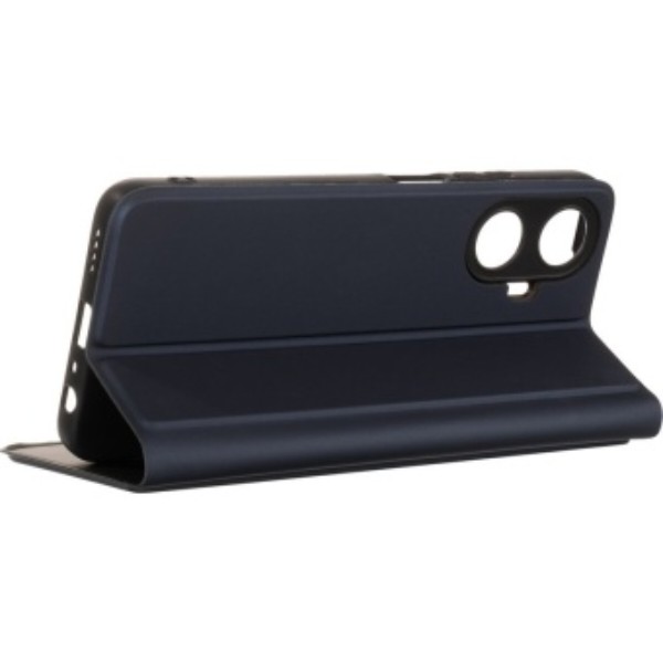 Фото - Чехол для смартфона BeCover Exclusive New Style for Realme C55 Blue (711199)
