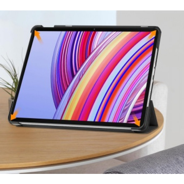 Фото - Чохол для планшету BeCover Smart Case for Xiaomi Redmi Pad Pro 12.1'' Graffiti (711308)