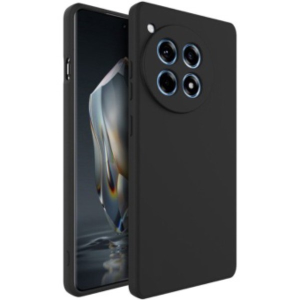 Фото - Чехол для смартфона BeCover for OnePlus Ace 3 Black (711772)