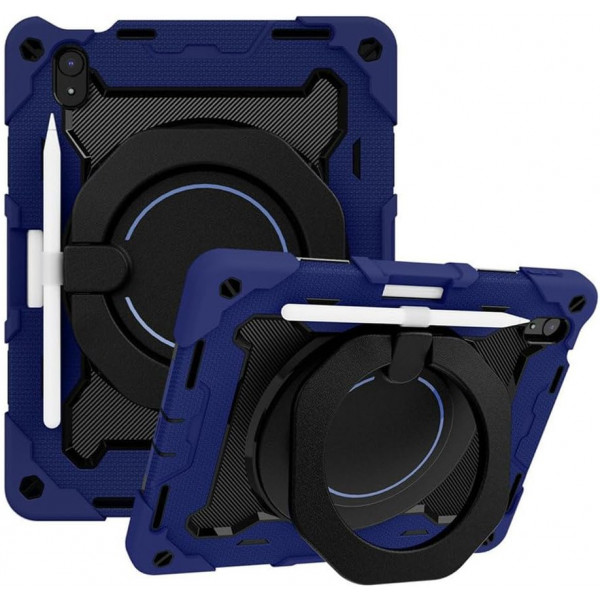 Фото - Чохол для планшета Becover for Apple iPad 10.9'' (10 Gen)/iPad 11'' (A16) Blue (711924)