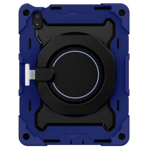 Фото - Чохол для планшета Becover for Apple iPad 10.9'' (10 Gen)/iPad 11'' (A16) Blue (711924)