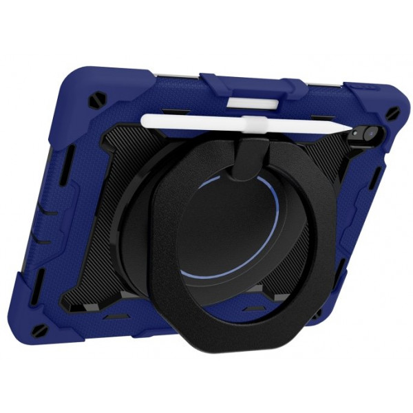 Фото - Чохол для планшета Becover for Apple iPad 10.9'' (10 Gen)/iPad 11'' (A16) Blue (711924)