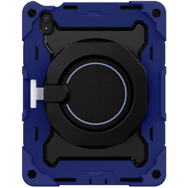 Фото - Чехол для планшета BeCover Apple iPad Air (4/5) 2020/2022 10.9"' Blue (711925)