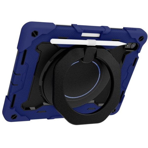 Фото - Чехол для планшета BeCover Apple iPad Air (4/5) 2020/2022 10.9"' Blue (711925)