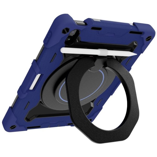 Фото - Чехол для планшета BeCover Apple iPad Air (4/5) 2020/2022 10.9"' Blue (711925)