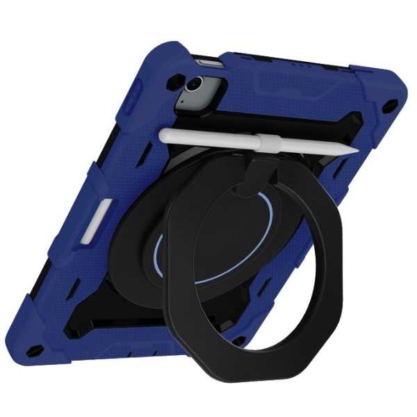 Фото - Чехол для планшета BeCover for Apple iPad Air 11" M2/M3 2024/2025 Blue (711926)