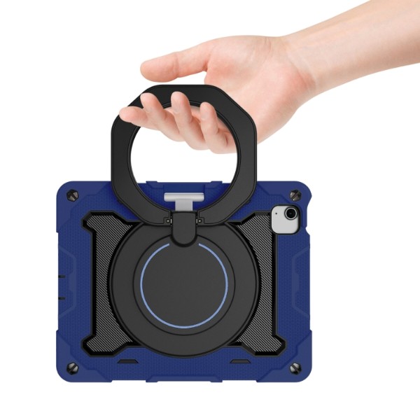 Фото - Чехол для планшета BeCover for Apple iPad Air 11" M2/M3 2024/2025 Blue (711926)