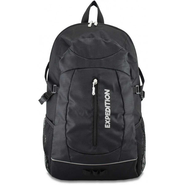 Фото - Рюкзак міський Semi Line 24 Black (A3034-1)