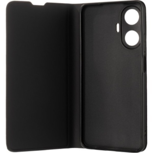Фото - Чехол для смартфона BeCover Exclusive New Style for Realme C55 Blue (711199)