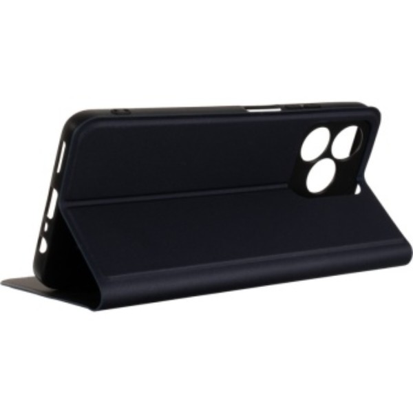 Фото - Чехол для смартфона BeCover Exclusive New Style for Realme C53 Blue (711201)