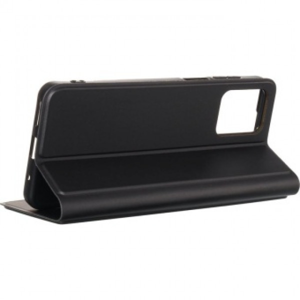 Фото - Чохол для смартфону BeCover Exclusive New Style for Motorola Moto G14 Black (711209)