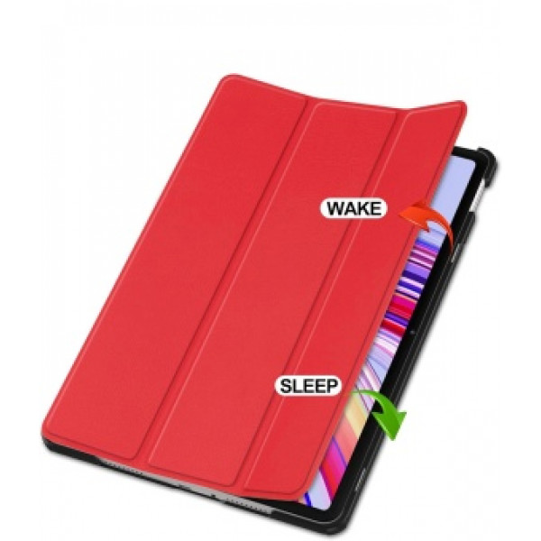 Фото - Чохол для планшету BeCover Smart Case for Xiaomi Redmi Pad Pro 12.1'' Red (711303)