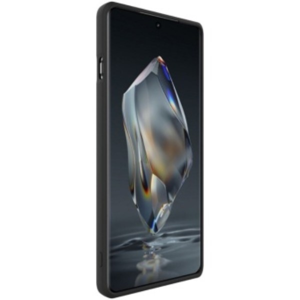 Фото - Чехол для смартфона BeCover for OnePlus Ace 3 Black (711772)
