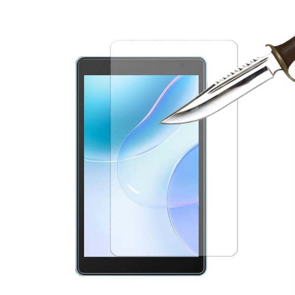 Фото - Захисне скло для планшета BeCover for Blackview Tab 50 WiFi 8.0'' (712822)
