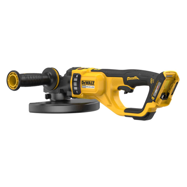 Фото - Болгарка DeWALT FLEXVOLT 54 B XR Li-lon (DCG460N)