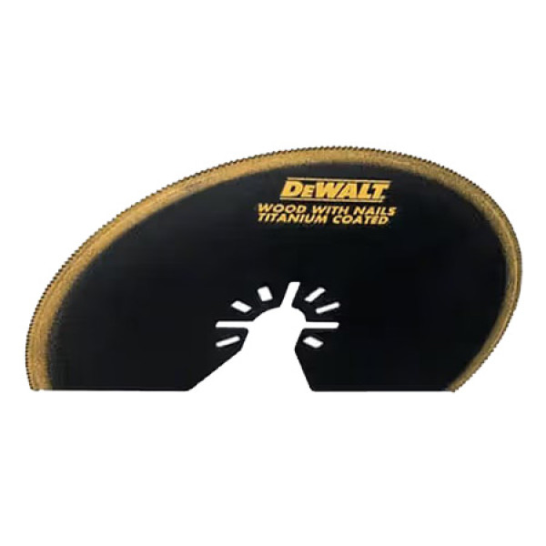 Фото - Круг відрізний по дереву DeWALT TITANIUM LONG LIFE (DT20709) Фото - Круг відрізний по дереву DeWALT TITANIUM LONG LIFE (DT20709)