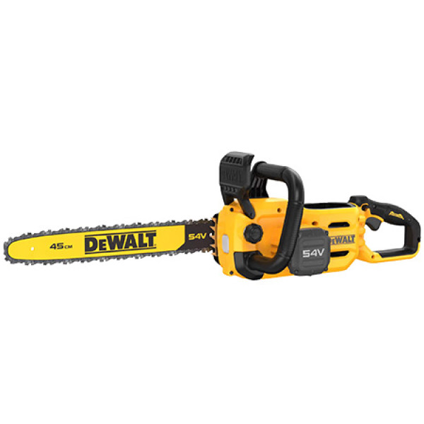 Фото - Ланцюгова пила DeWALT DCMCS574N