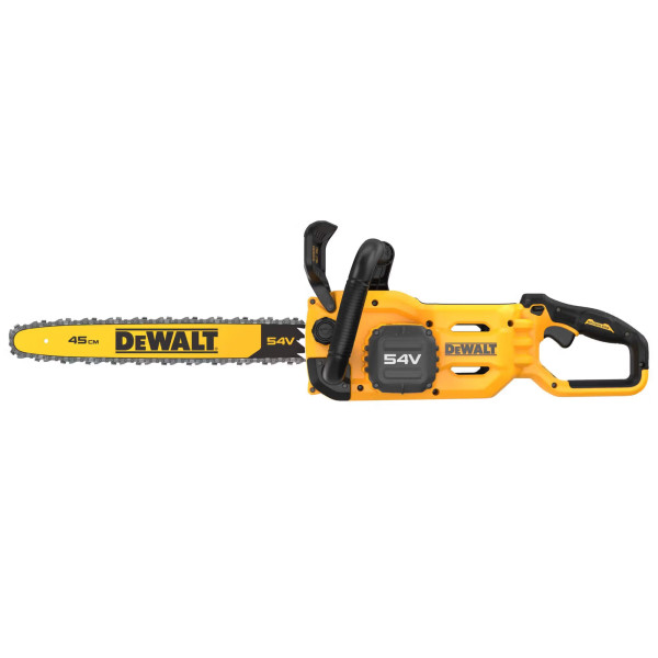 Фото - Ланцюгова пила DeWALT DCMCS574N