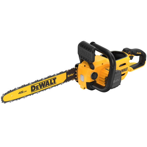 Фото - Ланцюгова пила DeWALT DCMCS574N