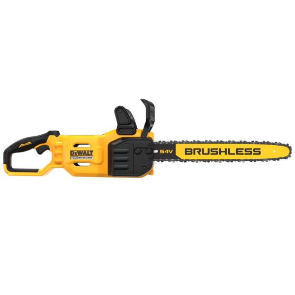 Фото - Ланцюгова пила DeWALT DCMCS574N