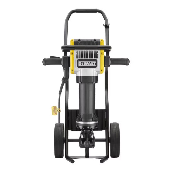 Фото - Отбойный молоток DeWALT D25981K