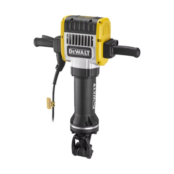 Фото - Отбойный молоток DeWALT D25981K