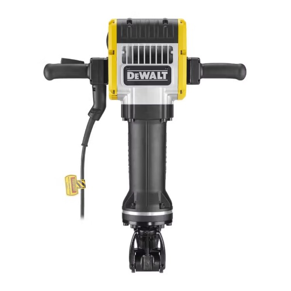 Фото - Отбойный молоток DeWALT D25981K