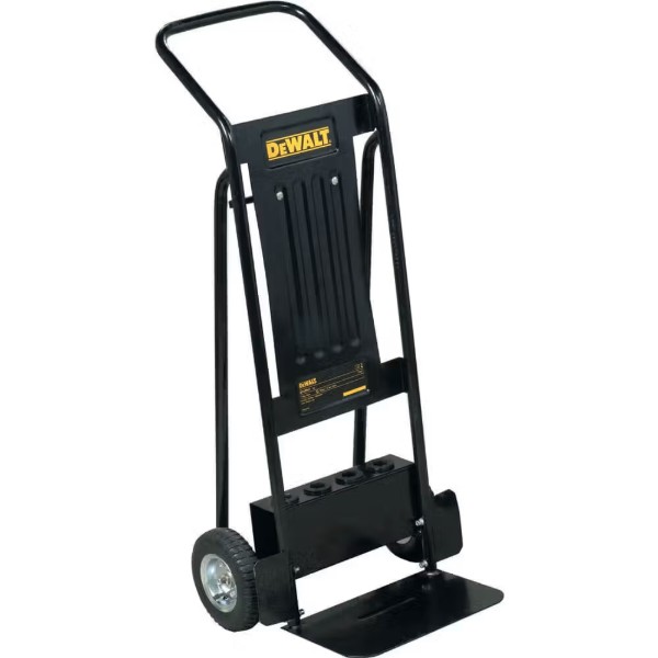 Фото - Отбойный молоток DeWALT D25981K